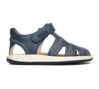 CAMPER Bicho - Sandali per - Blu, taglia 21, Pelle liscia