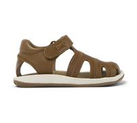 Sandali da bambina Camper Sarda Marron 22