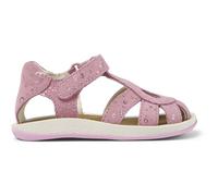 Camper Bicho K800363, Fisherman Bimba 0-24, Rosa 013, 22 EU