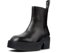 Camper Billie K400754, Zip Bootie Donna