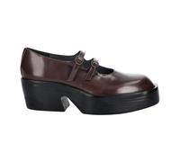 Camper - Billie Pump - - Shoes - Donna - Marrone - 36 EU