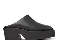 CAMPER Billie - Scarpe formali per Donna - Nero, taglia 35, Pelle liscia