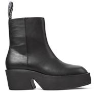 Camper - Billie - Stivaletti neri-Nero 35