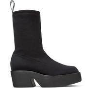 CAMPER Ankle boots 'Billie' nero, Taglia 41