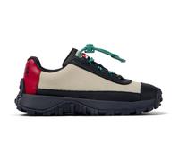 CAMPER Bobo Choses x Camper - Sneaker per Bimbe - Bianco,Blu,Verde, taglia 32, Tessuto in cotone/Pelle liscia