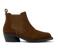 CAMPER Bonnie - Scarpe formali per Donna - Marrone, taglia 39, piel.consumidor11