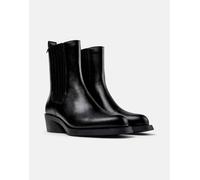 Camper - Bonnie - Stivaletti neri-Nero 41