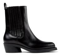 CAMPER Bonnie - Stivali per Donna - Nero, taglia 40, Pelle liscia