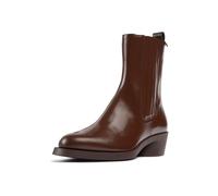 CAMPER Boots chelsea 'Bonnie' bordeaux Donna CAMPER 36 bordeaux
