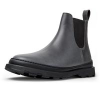 CAMPER Boots chelsea 'Brutus+' grigio / nero Uomo - Scarpe - Stivali e stivaletti - Stivaletti CAMPER 39