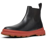 CAMPER Boots chelsea 'Brutus+' nero Uomo CAMPER 43 nero