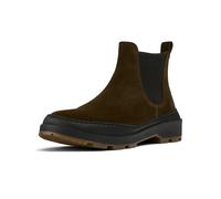 CAMPER Boots chelsea 'Brutus Trek' marrone scuro / grigio Donna CAMPER 36 marrone scuro / grigio