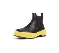 CAMPER Boots chelsea 'Brutus Trek' nero, Taglia 35