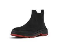 Boots chelsea 'Brutus Trek' Donna CAMPER 39 nero