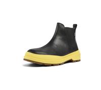 CAMPER Boots chelsea 'Brutus Trek' nero Uomo CAMPER 39 nero