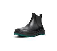 CAMPER Boots chelsea 'Brutus Trek' smeraldo / nero Uomo CAMPER 39 smeraldo / nero