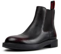 Camper - Dean Leather Stivali - - Shoes - Uomo - Nero - 41 EU