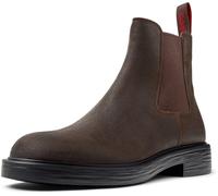 CAMPER Boots chelsea 'Dean' marrone scuro Uomo - Scarpe - Stivali e stivaletti - Stivaletti CAMPER 42