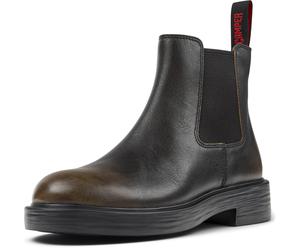 CAMPER Boots chelsea 'Dean' nero Donna CAMPER 37