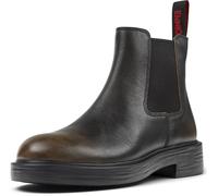 CAMPER Boots chelsea 'Dean' nero Donna - Scarpe - Stivaletti - Chelsea boots CAMPER 37