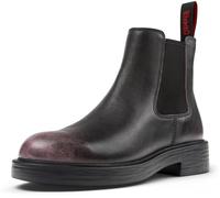 CAMPER Boots chelsea 'Dean' rosa sfumato / nero Donna CAMPER 39 rosa sfumato / nero