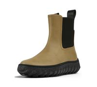 CAMPER Boots chelsea 'Ground' camoscio / nero Donna CAMPER 36 camoscio / nero