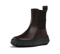 CAMPER Boots chelsea 'Ground' marrone scuro Donna CAMPER 36 marrone scuro