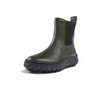 CAMPER Boots chelsea 'Ground' verde scuro / nero Donna CAMPER 36 verde scuro / nero