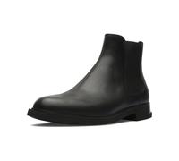 Scarponcini Camper Iman British nero donna - 41
