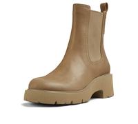 CAMPER Boots chelsea 'Milah' beige Donna CAMPER 42 beige