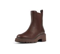 CAMPER Boots chelsea ' Milah ' bordeaux Donna CAMPER 36 bordeaux