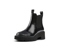 Camper Milah, Barca Chelsea Donna, Nero 1, 42 EU