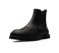 CAMPER Boots chelsea nero Uomo - Scarpe - Stivali e stivaletti - Stivaletti CAMPER 40