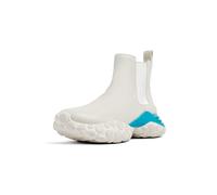 CAMPER Boots chelsea 'Pelotas Mars' blu / bianco Uomo CAMPER 41