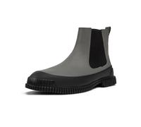 CAMPER Boots chelsea 'Pix' grigio / nero Uomo CAMPER 40 grigio / nero