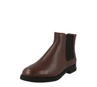 CAMPER Boots chelsea pueblo / nero Donna CAMPER 38 pueblo / nero