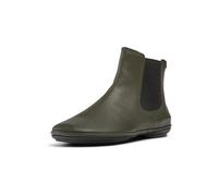 CAMPER Boots chelsea ' Right Nina ' verde scuro Donna CAMPER 36 verde scuro