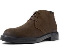 CAMPER Boots chukka 'Dean' marrone scuro Uomo CAMPER 41 marrone scuro