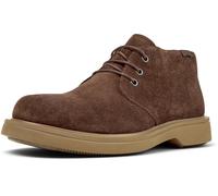 CAMPER Boots chukka 'Norman' marrone scuro Uomo CAMPER 41 marrone scuro