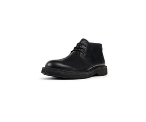 CAMPER Boots chukka 'Norman' nero Uomo - PROMO - Scarpe - Boots e stivali - Stivaletti stringati CAMPER 42