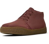 CAMPER Boots chukka 'Peu Terreno' borgogna Uomo - PROMO - Scarpe - Boots e stivali - Stivaletti stringati CAMPER 40