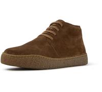 CAMPER Boots chukka ' Peu Terreno ' marrone chiaro Uomo - Scarpe - Nuovi arrivi - Boots e stivali CAMPER 41