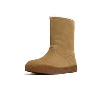 Scarponi Camper Peu Terreno marrone chiaro donna - 35