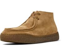 CAMPER Boots 'Peu Terreno' marrone Donna - Scarpe - Stivali - Boots CAMPER 39