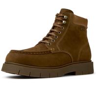 CAMPER Boots stringati ' Alaro ' marrone Uomo - Scarpe - Nuovi arrivi - Boots e stivali CAMPER 40