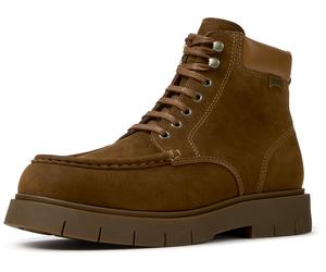 CAMPER Boots stringati ' Alaro ' marrone Uomo - Scarpe - Nuovi arrivi - Boots e stivali CAMPER 46