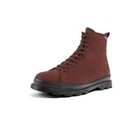 CAMPER Boots stringati 'Brutus' borgogna Uomo CAMPER 40 borgogna