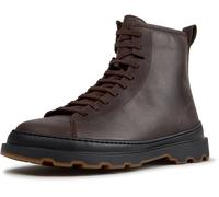 CAMPER Boots stringati 'Brutus+ ' marrone scuro Uomo - PROMO - Scarpe - Boots e stivali - Stivaletti stringati CAMPER 45