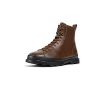CAMPER Boots stringati ' Brutus ' marrone sfumato Uomo CAMPER 41 marrone sfumato