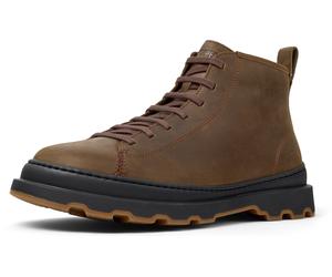 CAMPER Boots stringati 'Brutus+' marrone Uomo CAMPER 42